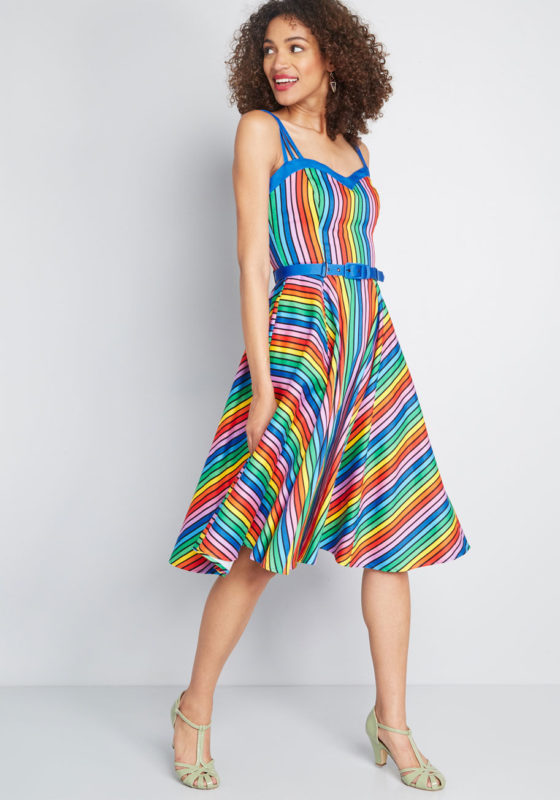 Collectif X Mc Cheer And Now Fit And Flare Dress Pockets Or Gtfo Whatever you're shopping for, we've got it. collectif x mc cheer and now fit and